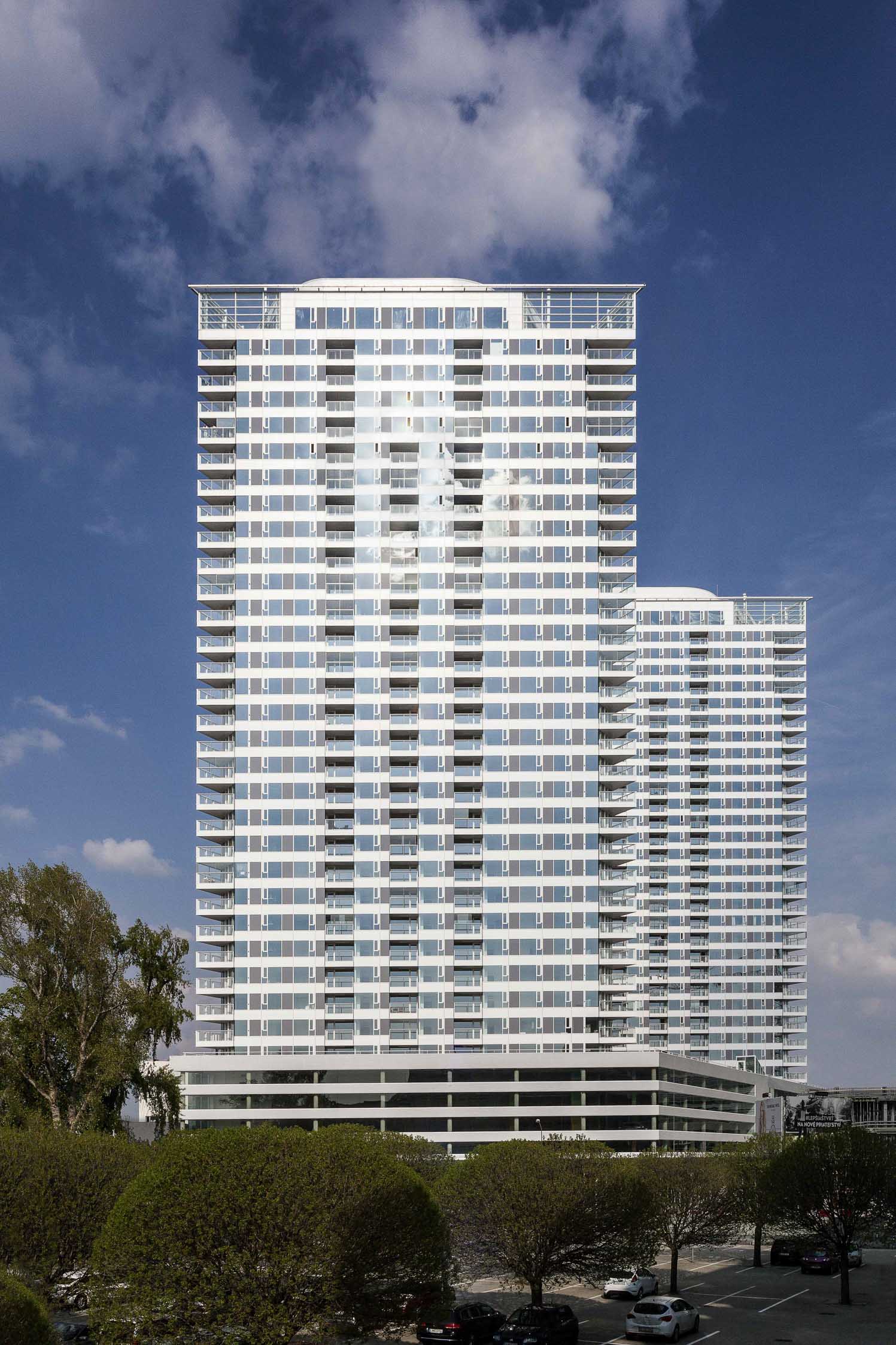 Panorama City wins Building of the Year 2016 | JTRE